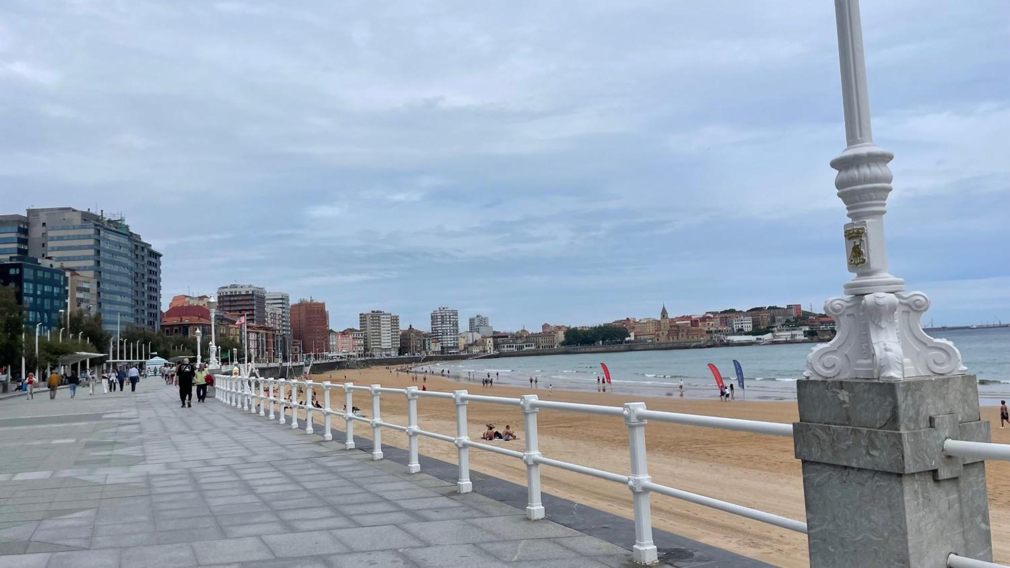 Apartamento Playa De خيخون المظهر الخارجي الصورة
