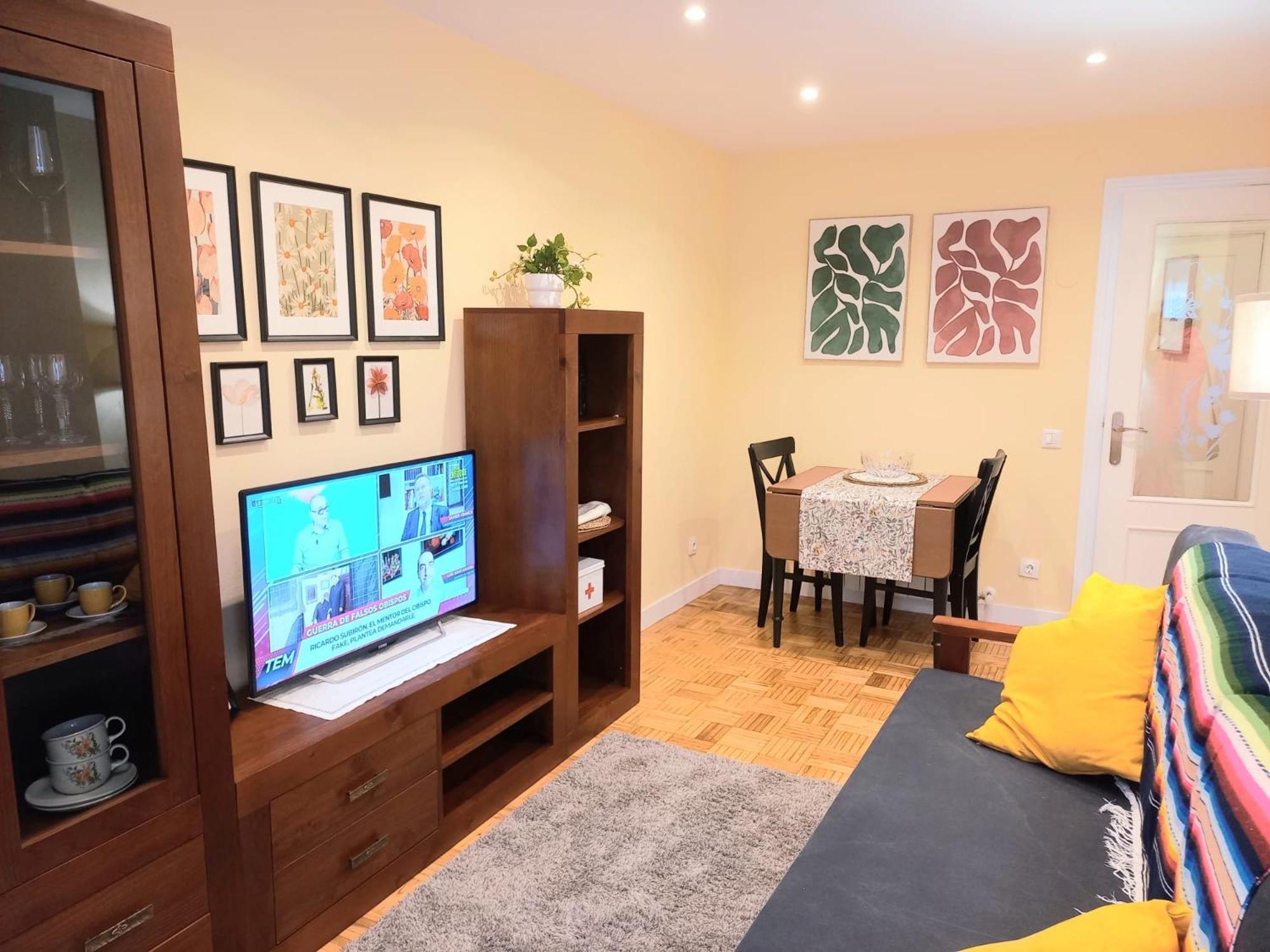 Apartamento Playa De خيخون المظهر الخارجي الصورة
