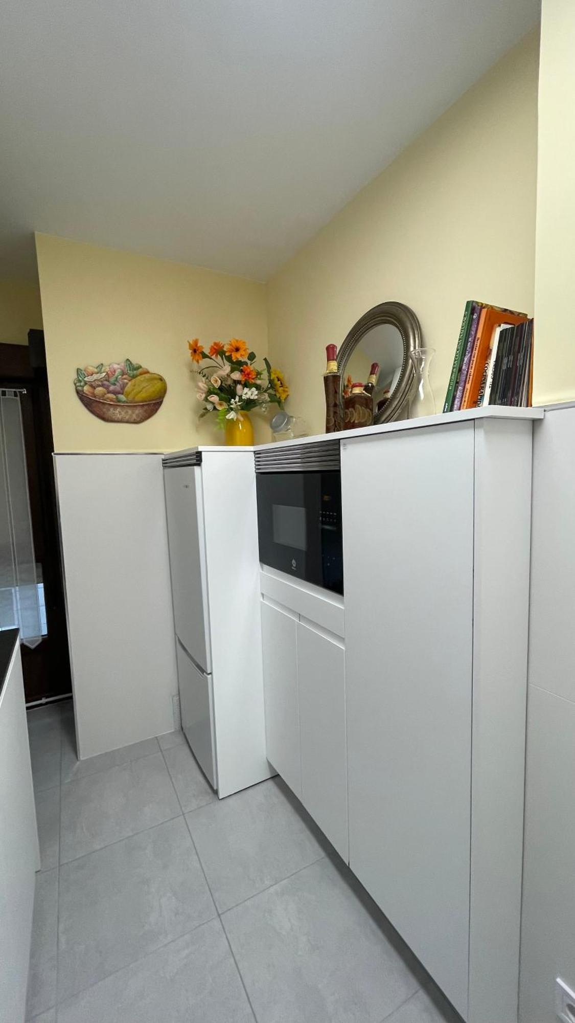 Apartamento Playa De خيخون المظهر الخارجي الصورة