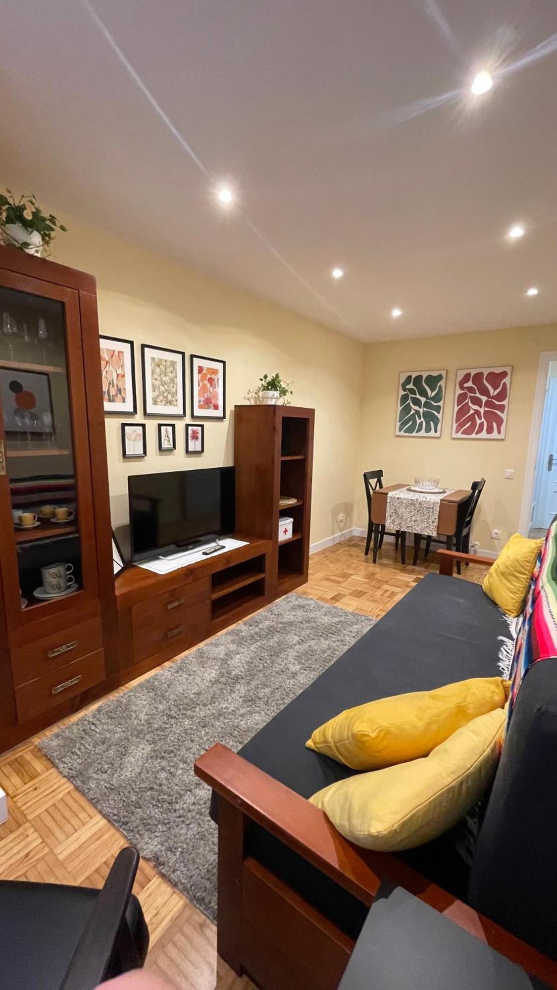Apartamento Playa De خيخون المظهر الخارجي الصورة