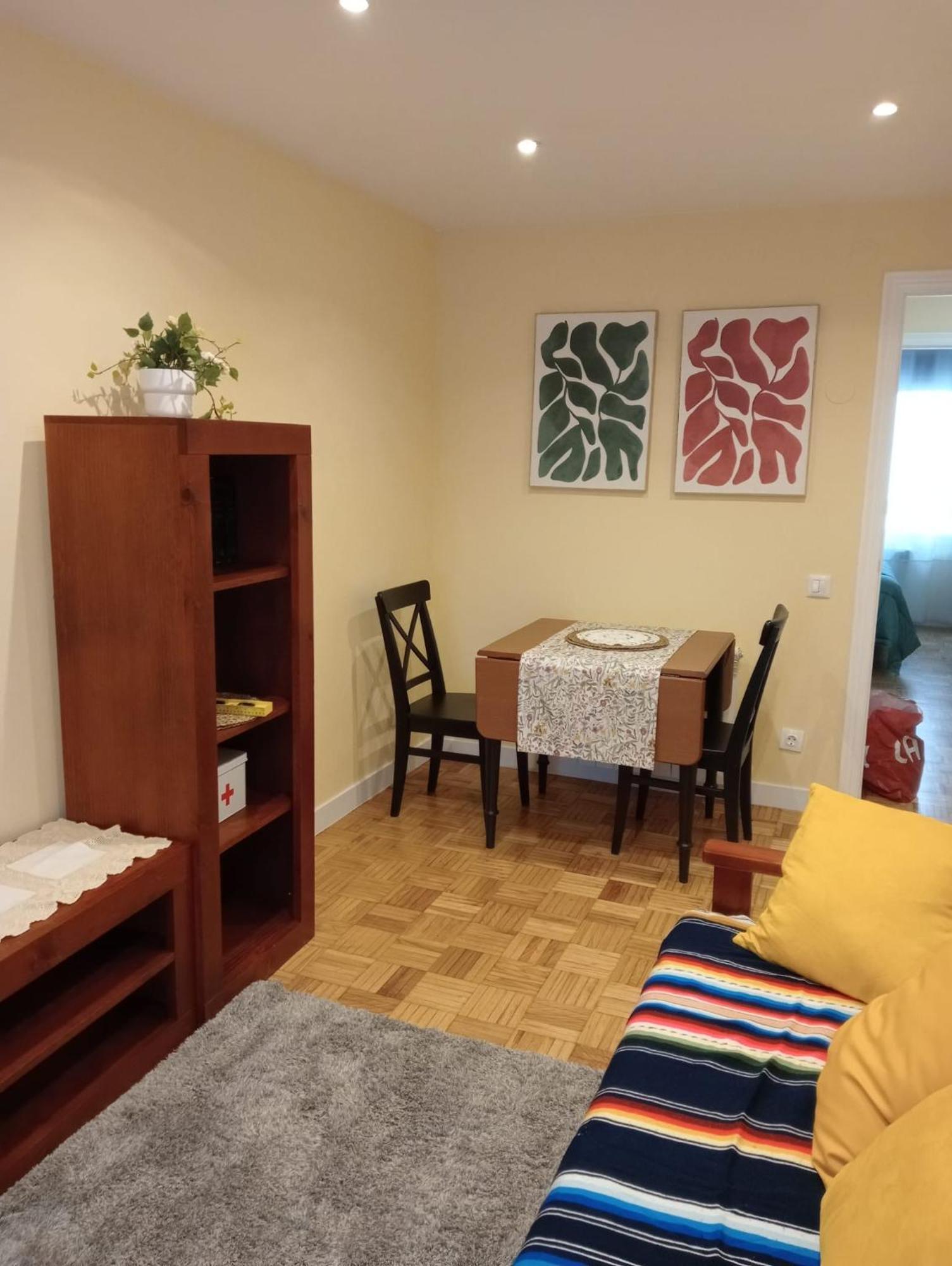 Apartamento Playa De خيخون المظهر الخارجي الصورة